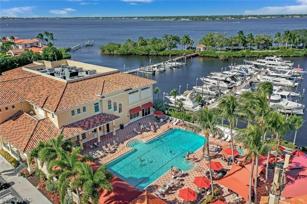 14338 Harbour Landings Drive Fort Myers FL 33908