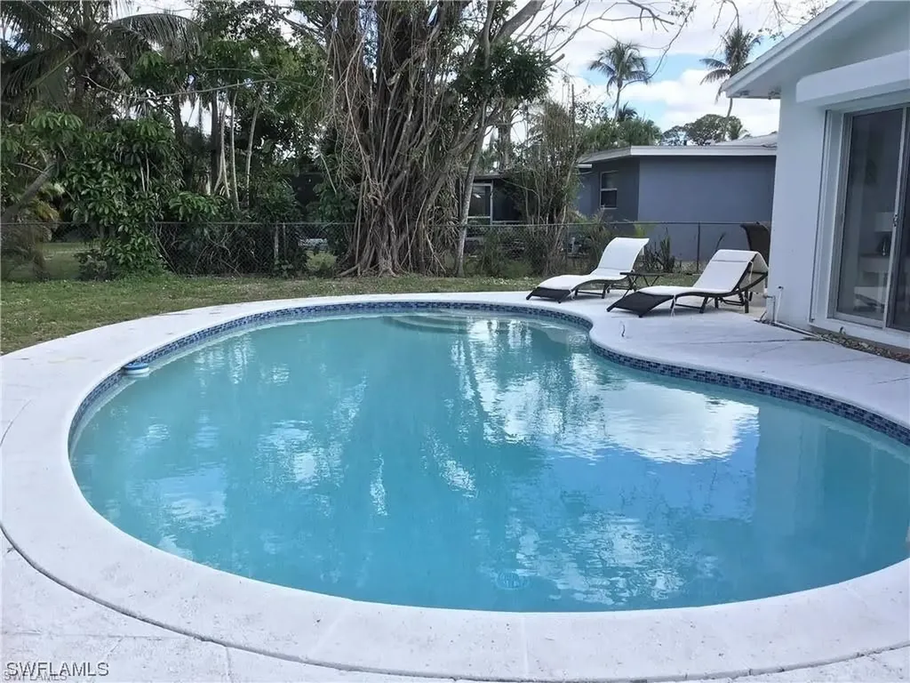 1031 22nd Avenue N Naples FL 34103