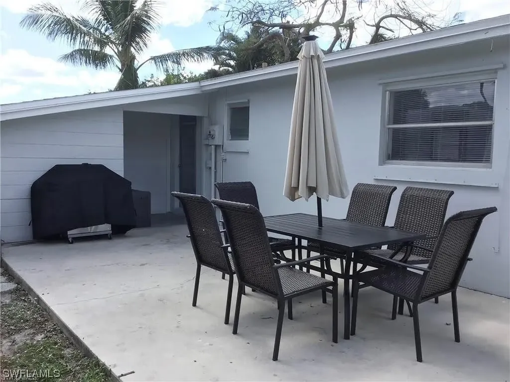 1031 22nd Avenue N Naples FL 34103