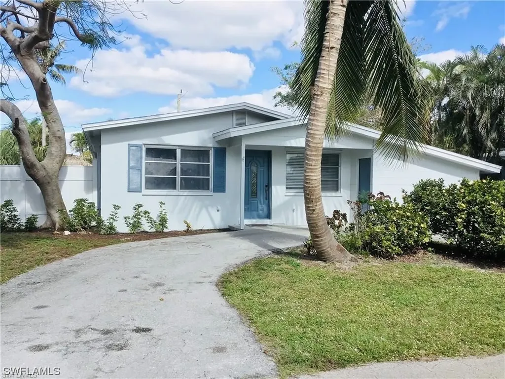 1031 22nd Avenue N Naples FL 34103