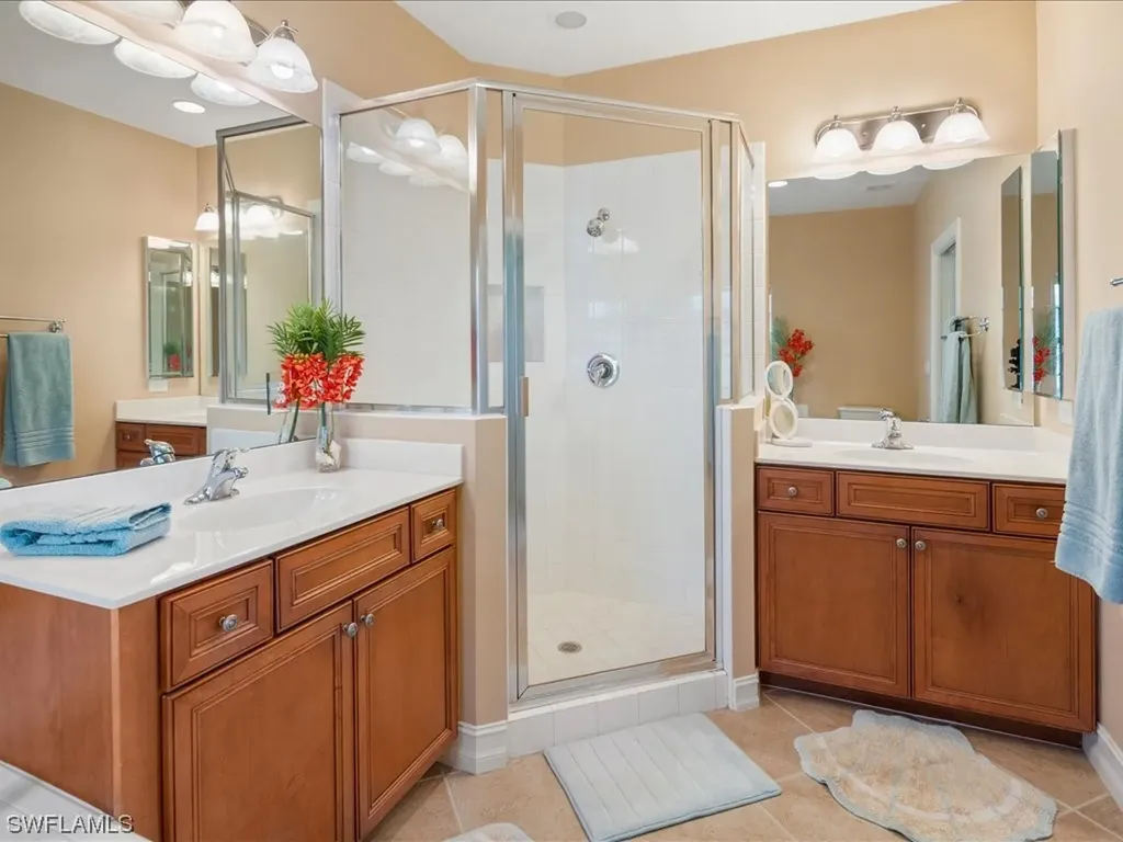 9113 Michael Circle Naples FL 34113