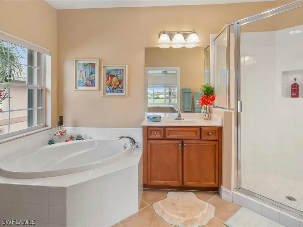 9113 Michael Circle Naples FL 34113