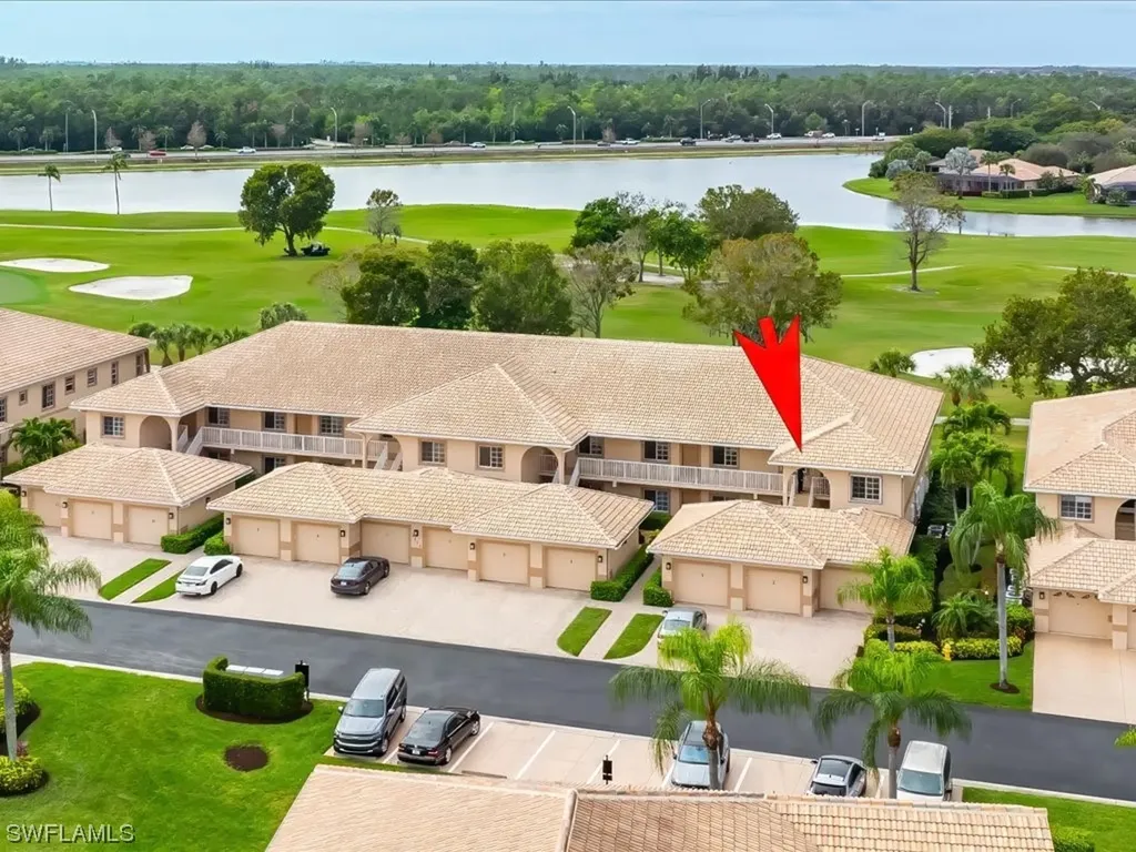 9113 Michael Circle Naples FL 34113