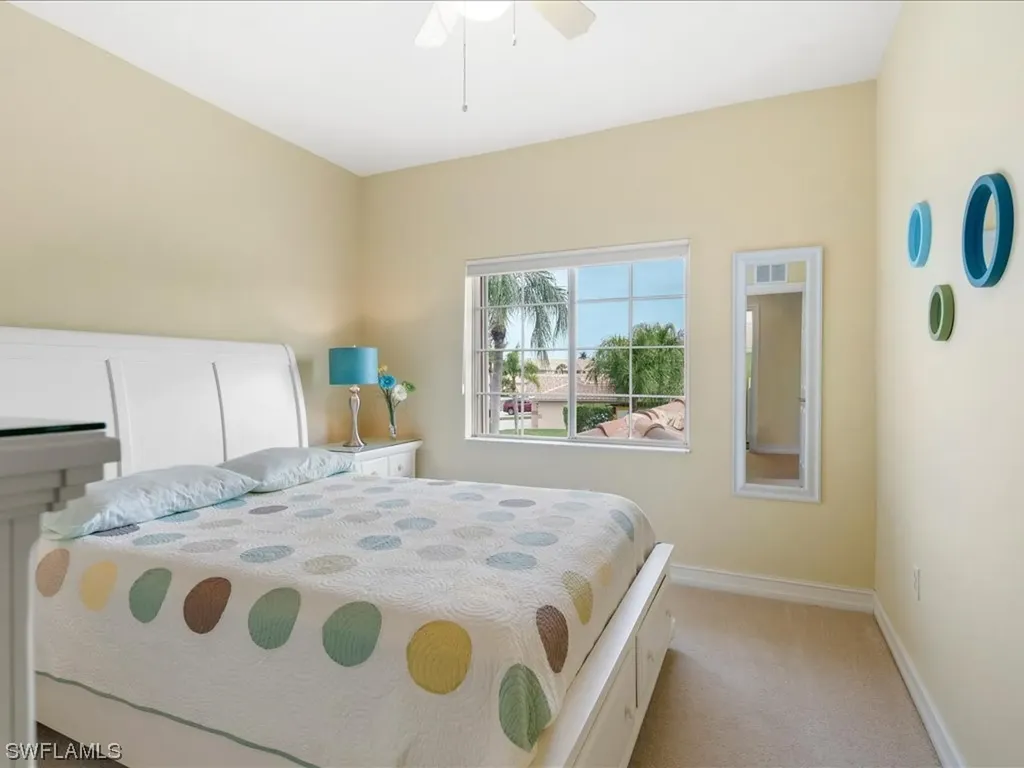 9113 Michael Circle Naples FL 34113