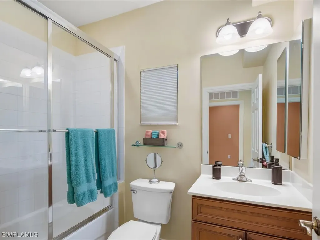 9113 Michael Circle Naples FL 34113