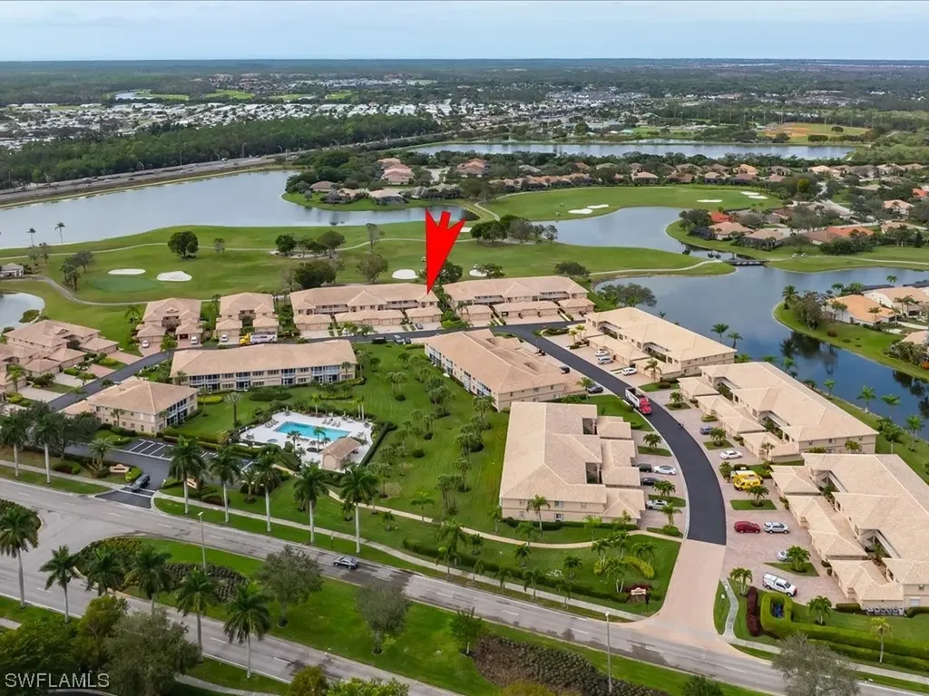 9113 Michael Circle Naples FL 34113