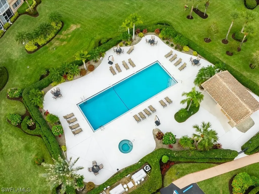 9113 Michael Circle Naples FL 34113