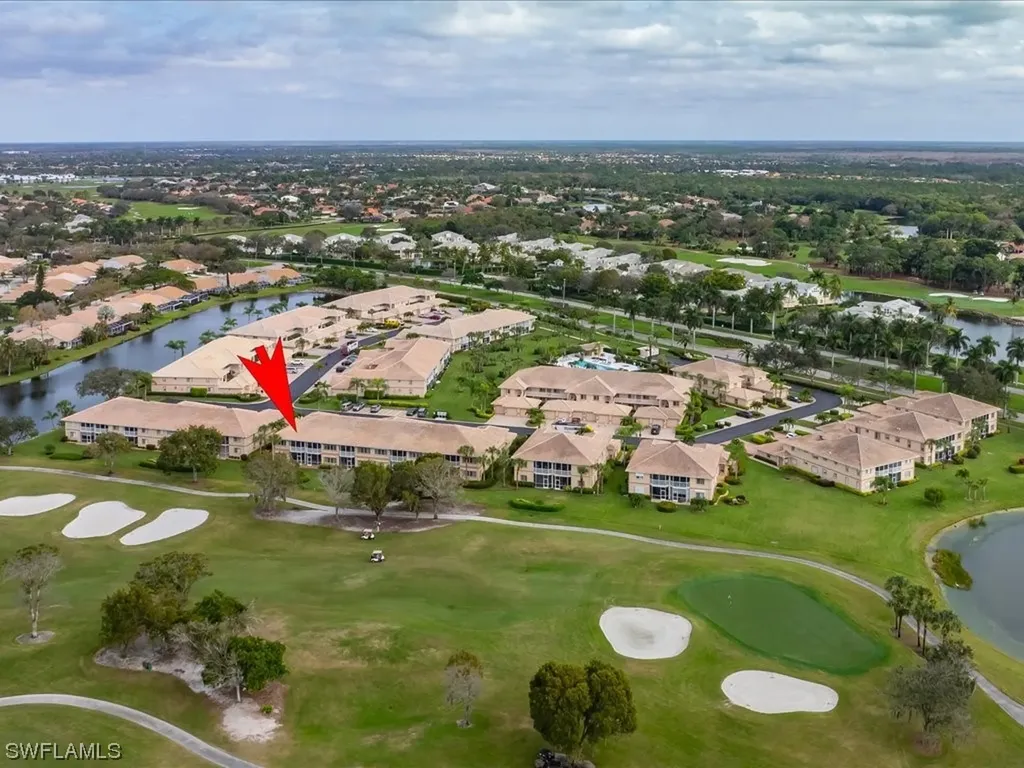 9113 Michael Circle Naples FL 34113