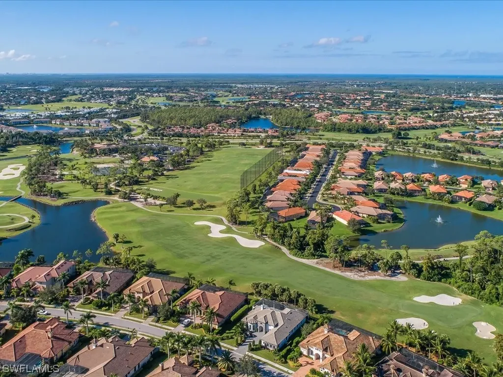 9113 Michael Circle Naples FL 34113