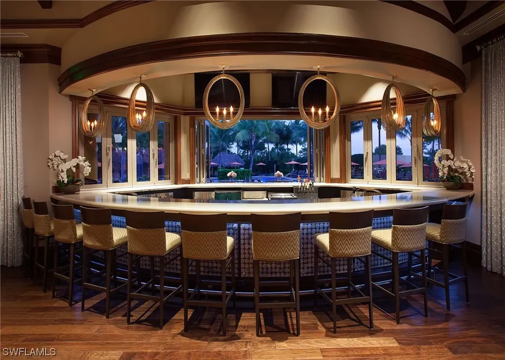 9113 Michael Circle Naples FL 34113