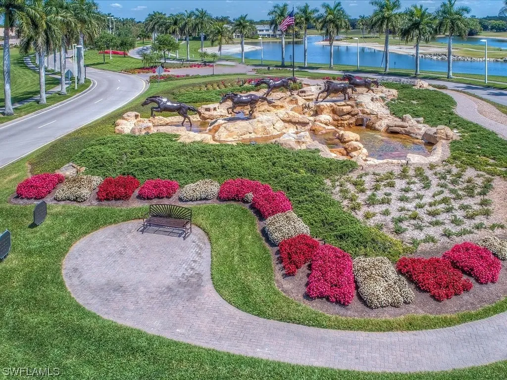 9113 Michael Circle Naples FL 34113