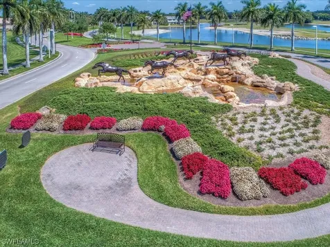 9113 Michael Circle Naples FL 34113