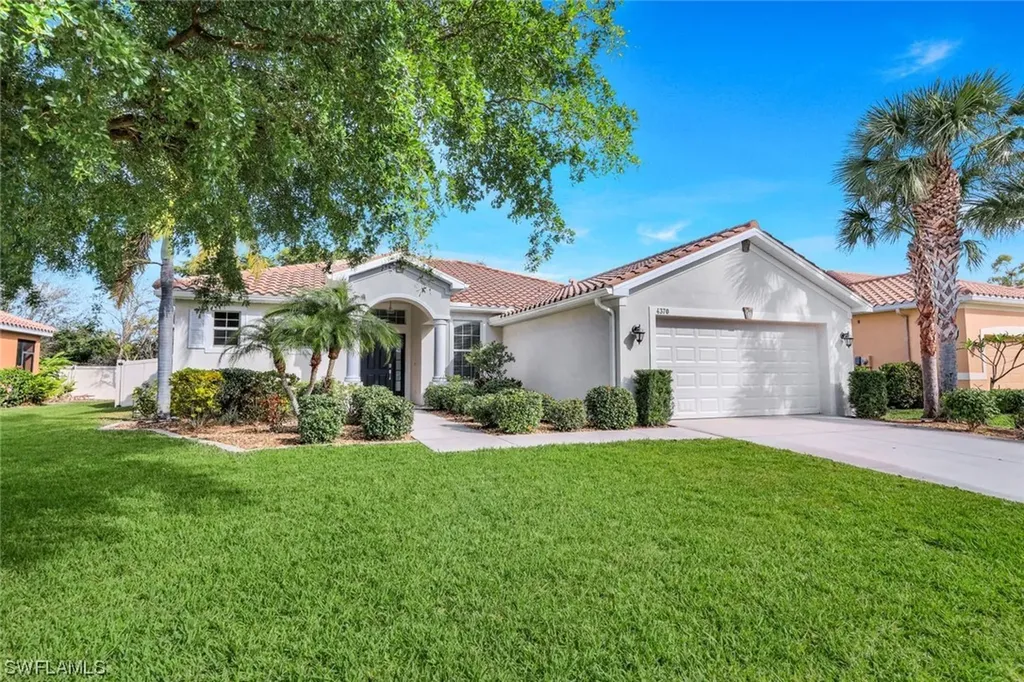 4370 Broadleaf Circle Fort Myers FL 33908