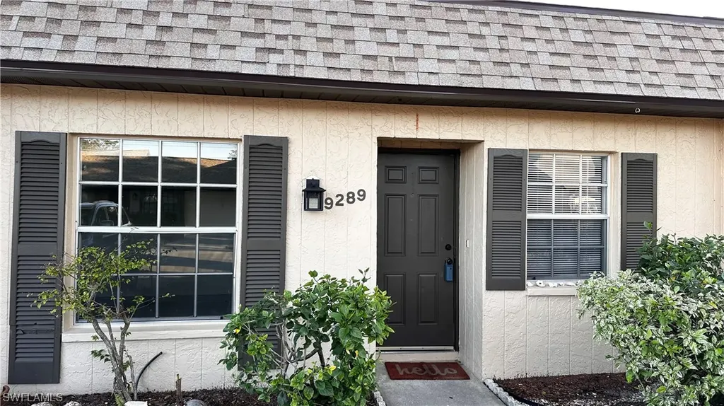 9289 Lennex Lane Fort Myers FL 33919