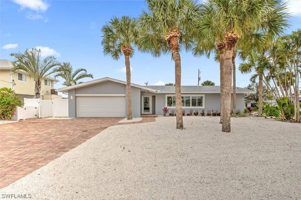 310 Madison Court Fort Myers Beach FL 33931
