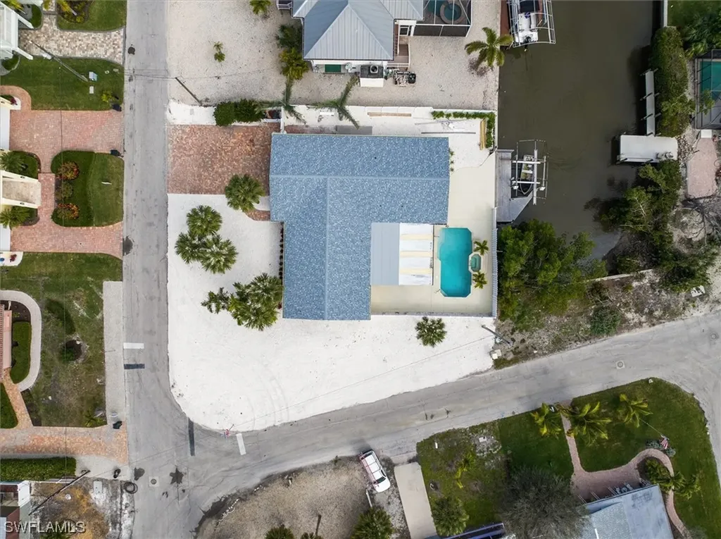 310 Madison Court Fort Myers Beach FL 33931