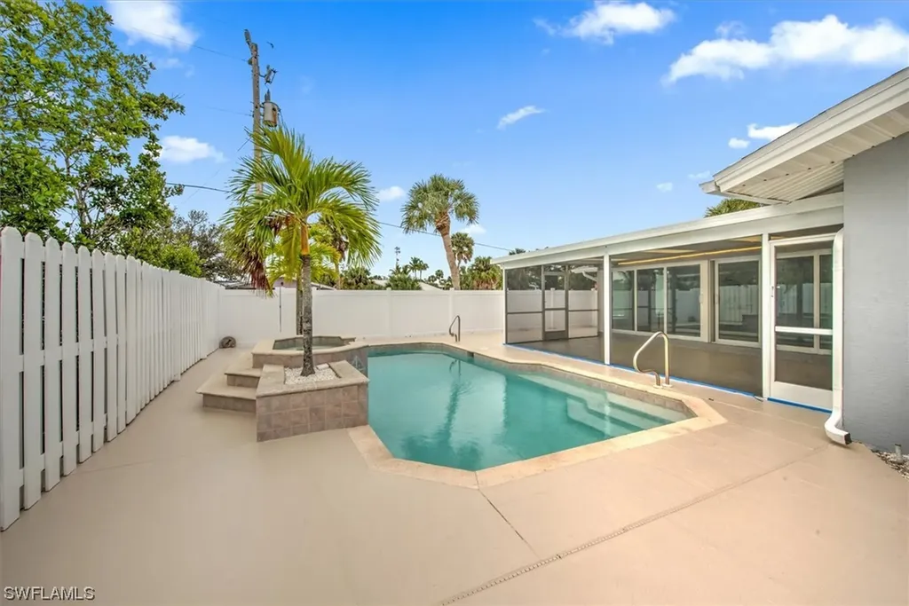 310 Madison Court Fort Myers Beach FL 33931