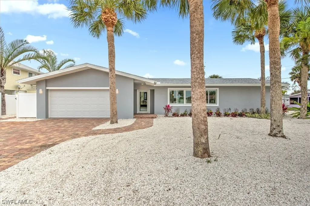 310 Madison Court Fort Myers Beach FL 33931