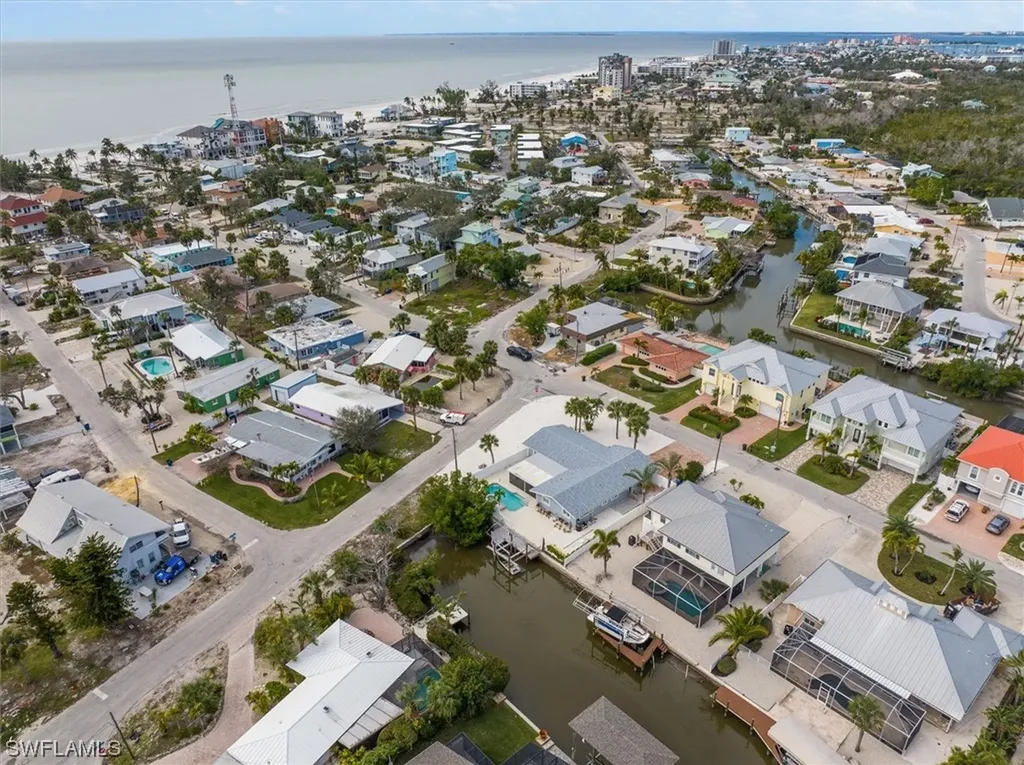 310 Madison Court Fort Myers Beach FL 33931