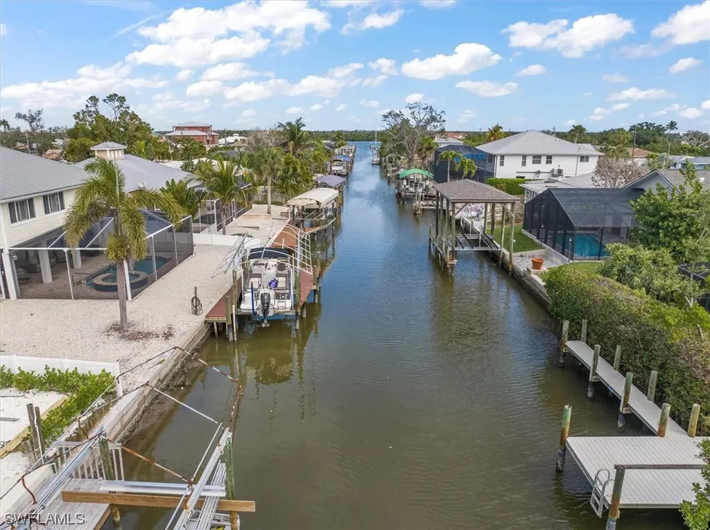 310 Madison Court Fort Myers Beach FL 33931