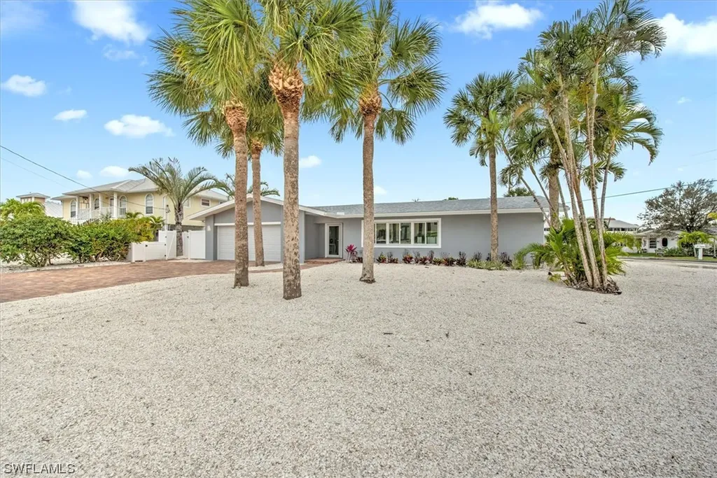 310 Madison Court Fort Myers Beach FL 33931
