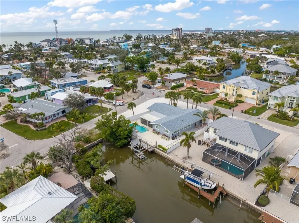 310 Madison Court Fort Myers Beach FL 33931