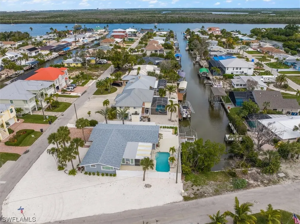 310 Madison Court Fort Myers Beach FL 33931