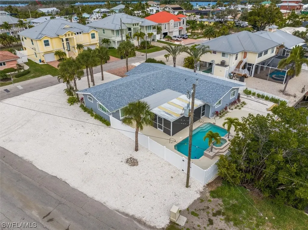 310 Madison Court Fort Myers Beach FL 33931