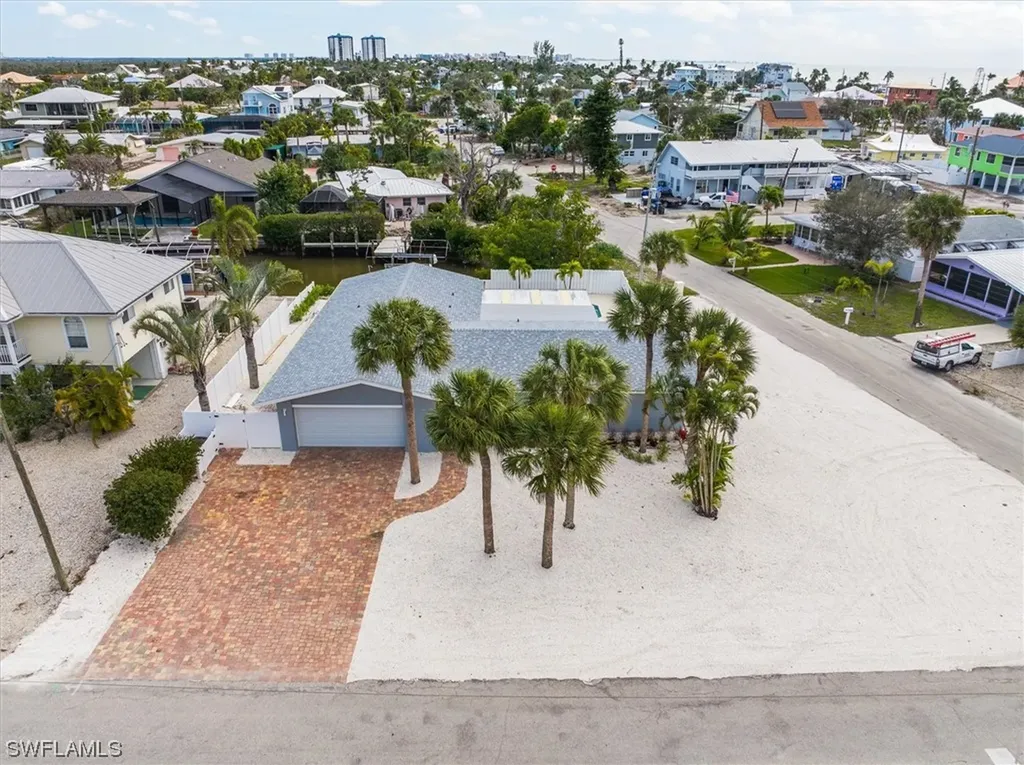 310 Madison Court Fort Myers Beach FL 33931
