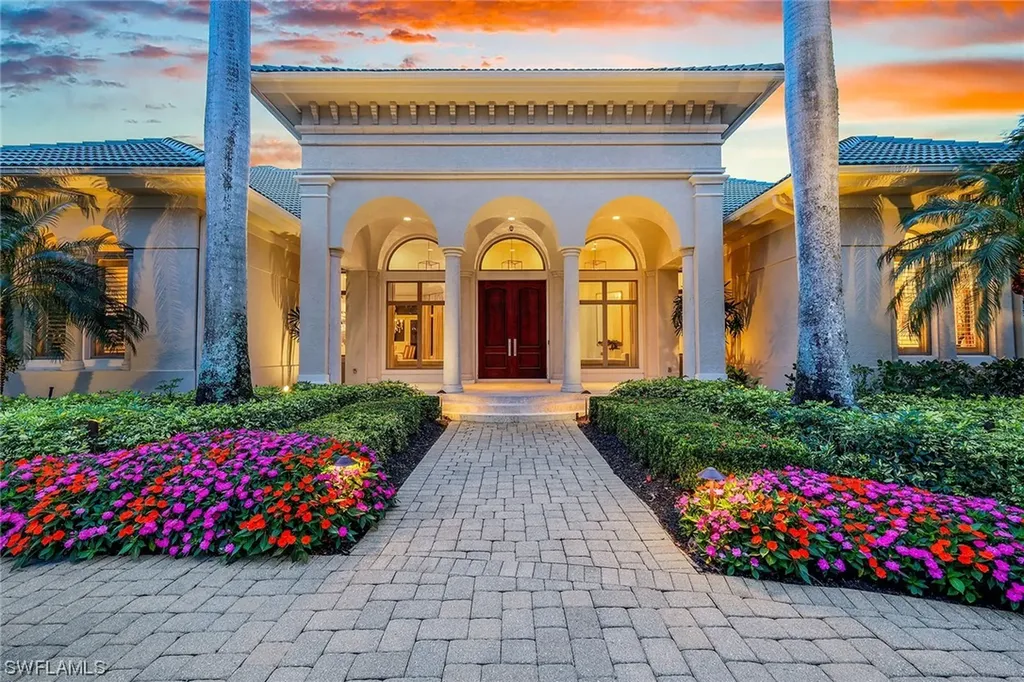 26450 Rookery Lake Drive Bonita Springs FL 34134