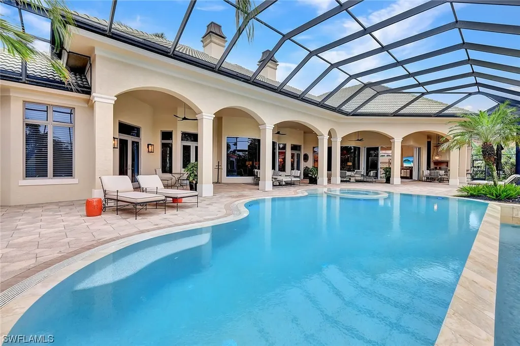 26450 Rookery Lake Drive Bonita Springs FL 34134