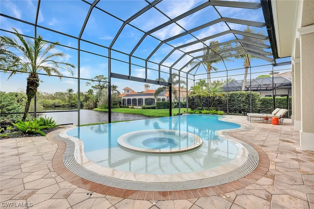 26450 Rookery Lake Drive Bonita Springs FL 34134