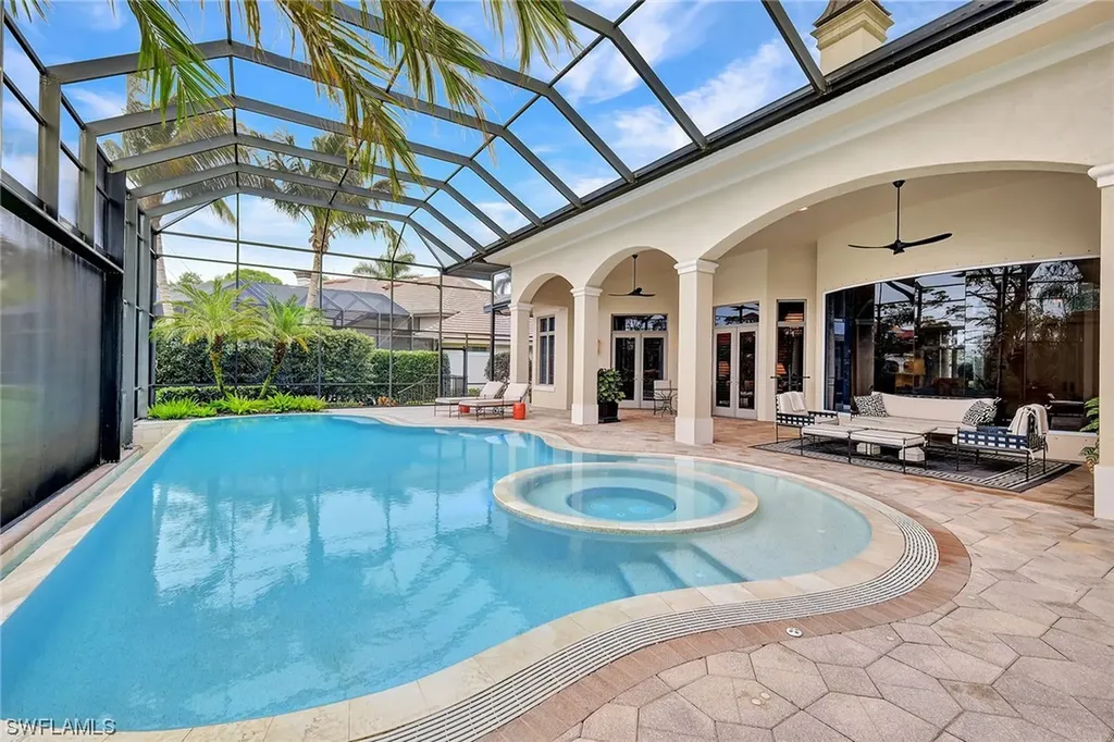 26450 Rookery Lake Drive Bonita Springs FL 34134