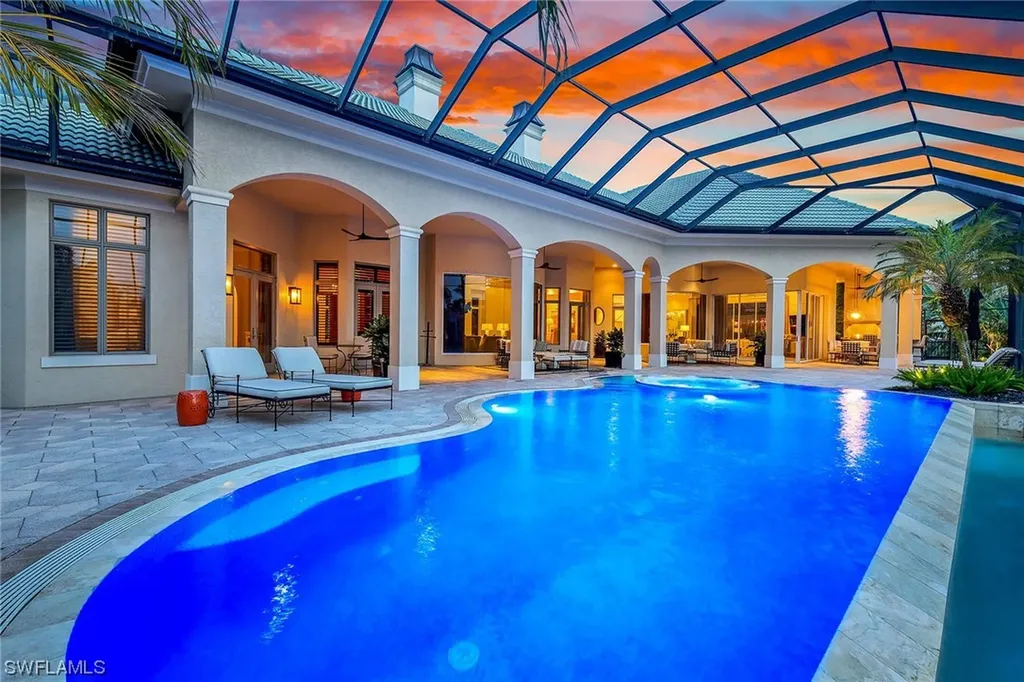 26450 Rookery Lake Drive Bonita Springs FL 34134