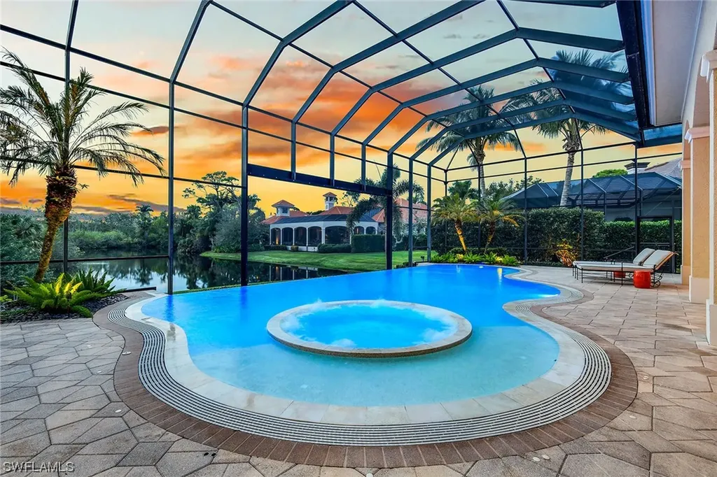 26450 Rookery Lake Drive Bonita Springs FL 34134