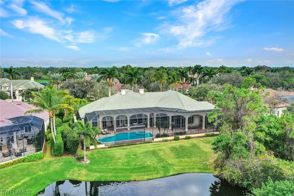 26450 Rookery Lake Drive Bonita Springs FL 34134