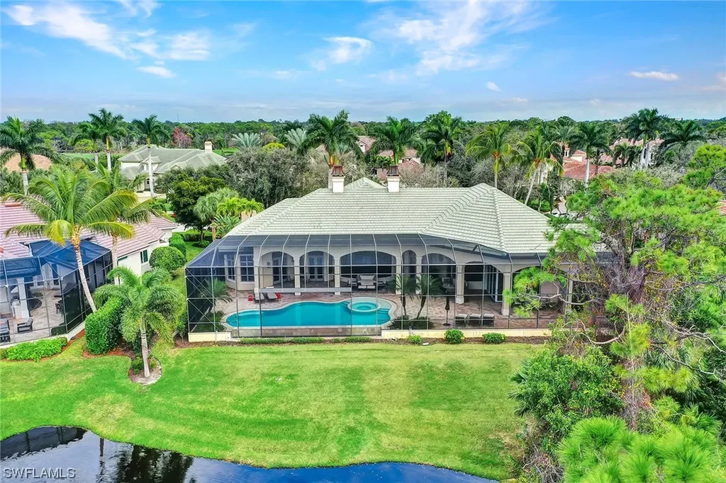 26450 Rookery Lake Drive Bonita Springs FL 34134