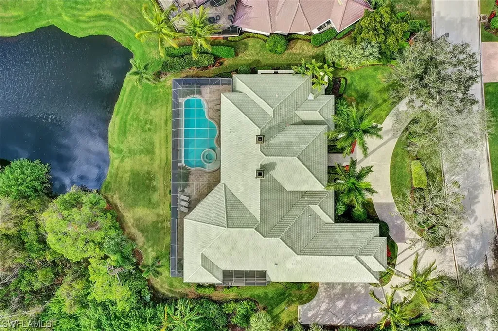 26450 Rookery Lake Drive Bonita Springs FL 34134