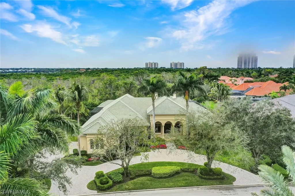 26450 Rookery Lake Drive Bonita Springs FL 34134