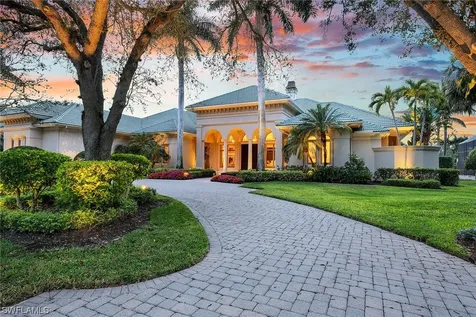 26450 Rookery Lake Drive Bonita Springs FL 34134