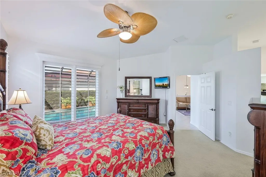 10922 Salerno Bay Road Estero FL 34135