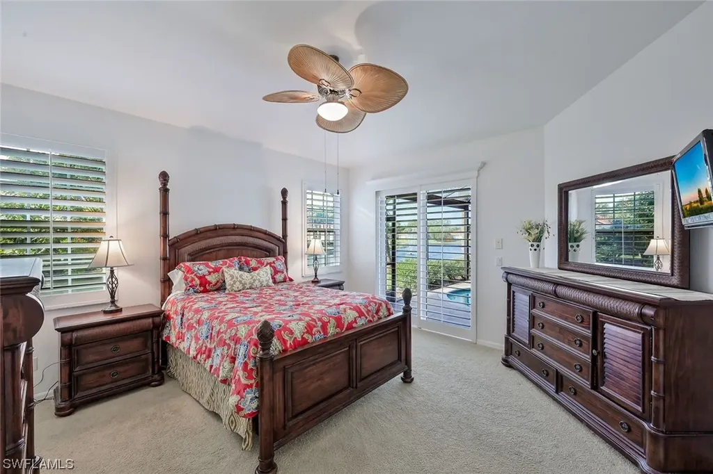 10922 Salerno Bay Road Estero FL 34135