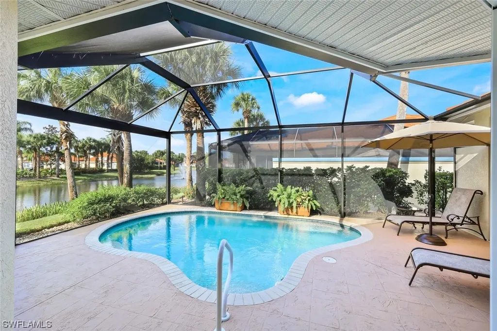 10922 Salerno Bay Road Estero FL 34135
