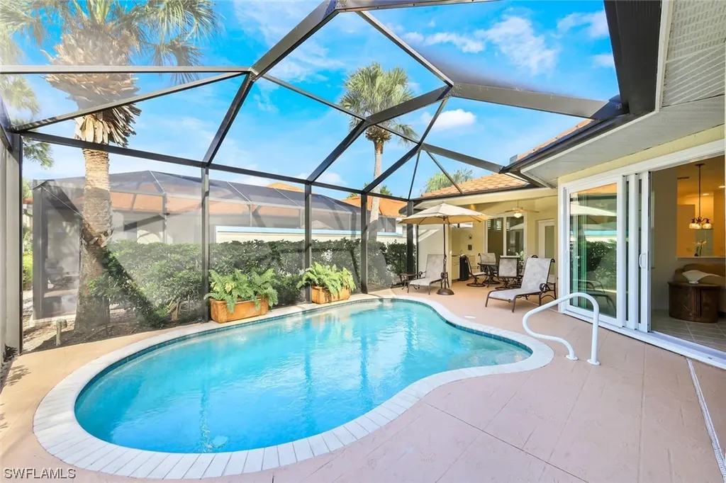 10922 Salerno Bay Road Estero FL 34135