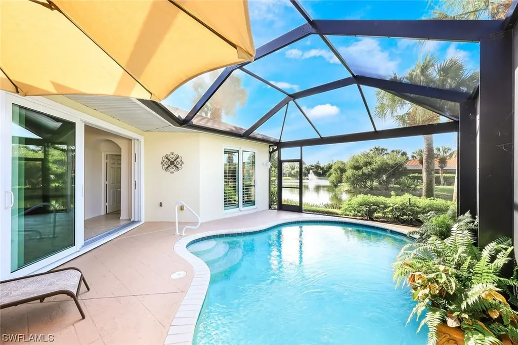 10922 Salerno Bay Road Estero FL 34135