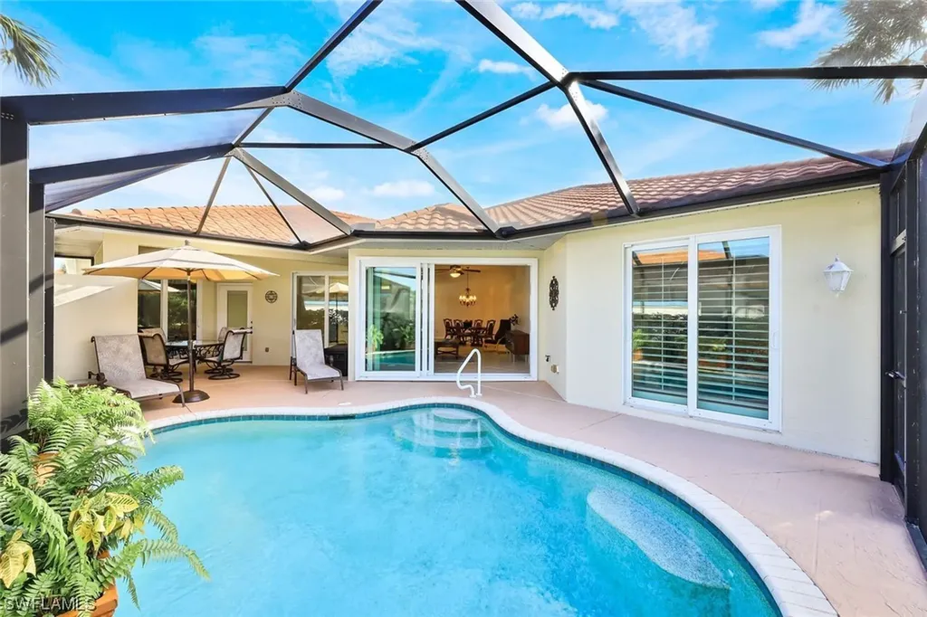 10922 Salerno Bay Road Estero FL 34135