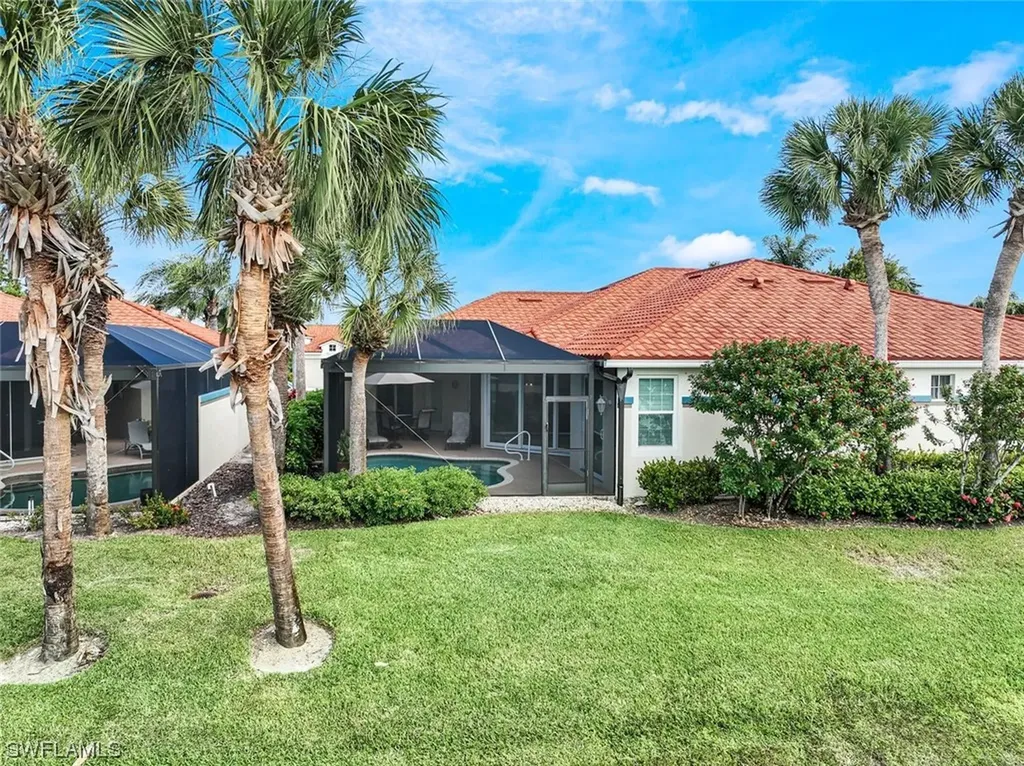 10922 Salerno Bay Road Estero FL 34135