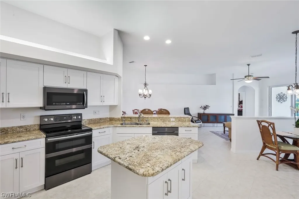 10922 Salerno Bay Road Estero FL 34135