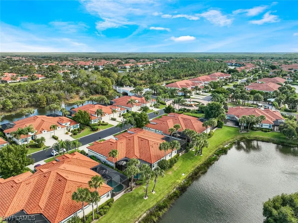 10922 Salerno Bay Road Estero FL 34135