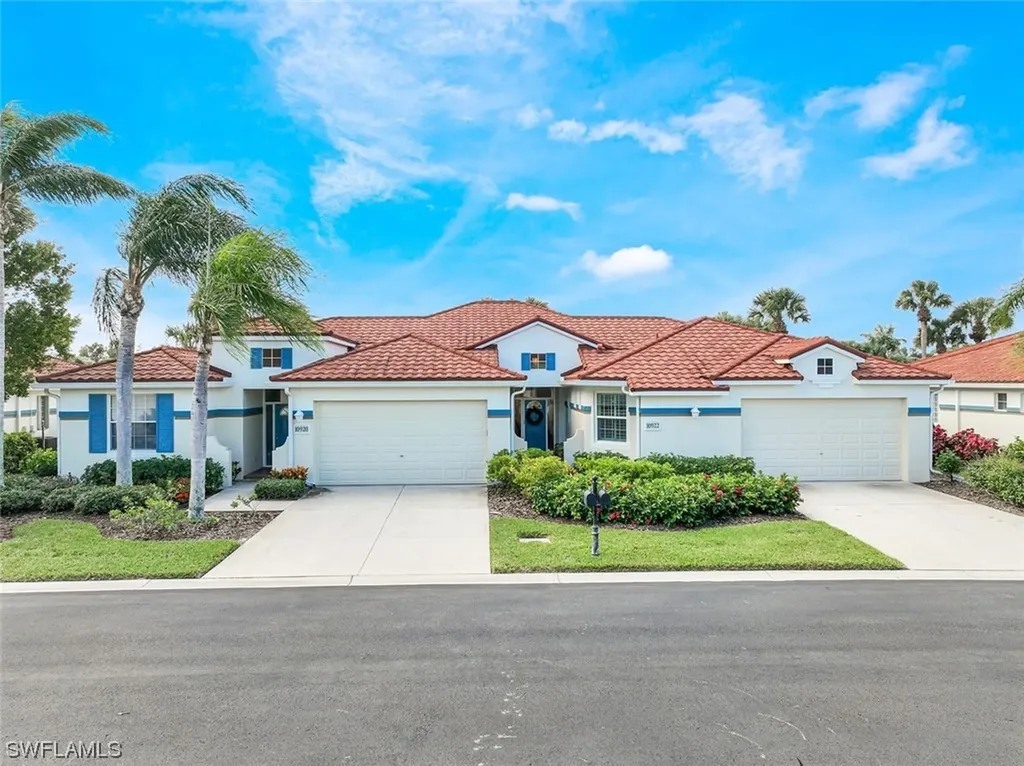 10922 Salerno Bay Road Estero FL 34135